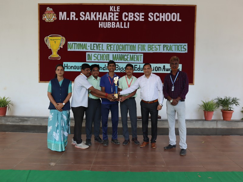 HDNKS U-17 Badminton Tournament 2025