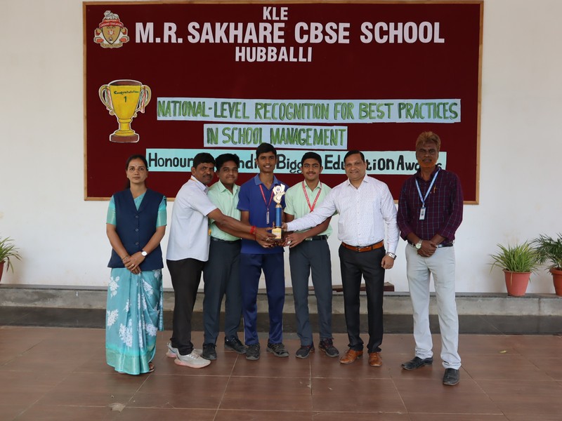 HDNKS U-17 Badminton Tournament 2025