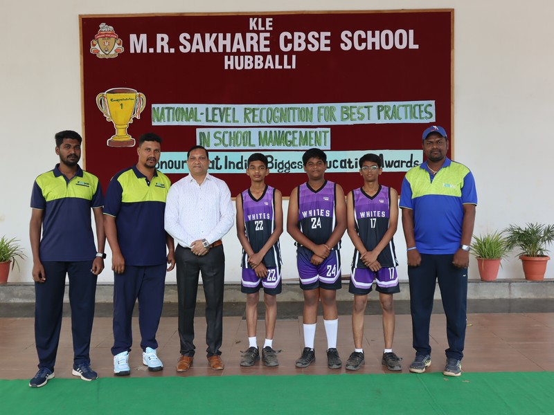 Division Level Basketball Tournament 2025