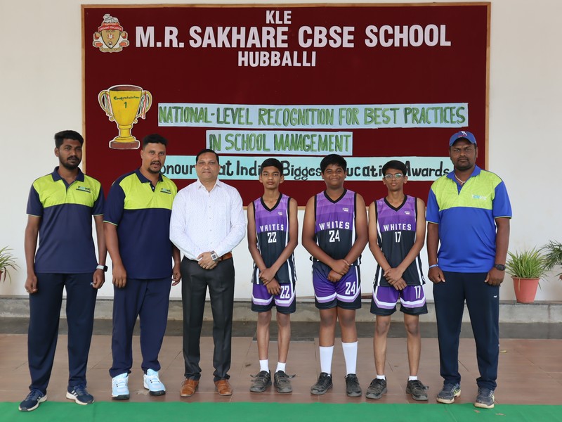 Division Level Basketball Tournament 2025