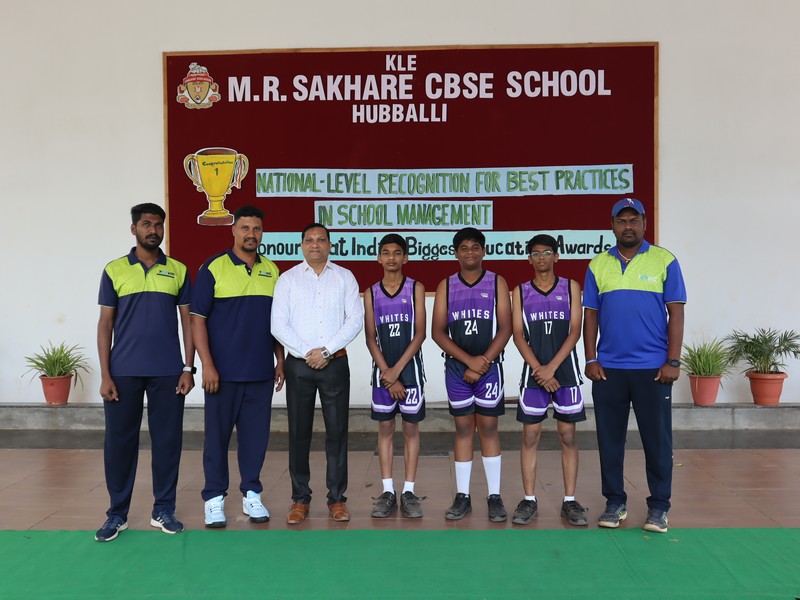 Division Level Basketball Tournament 2025