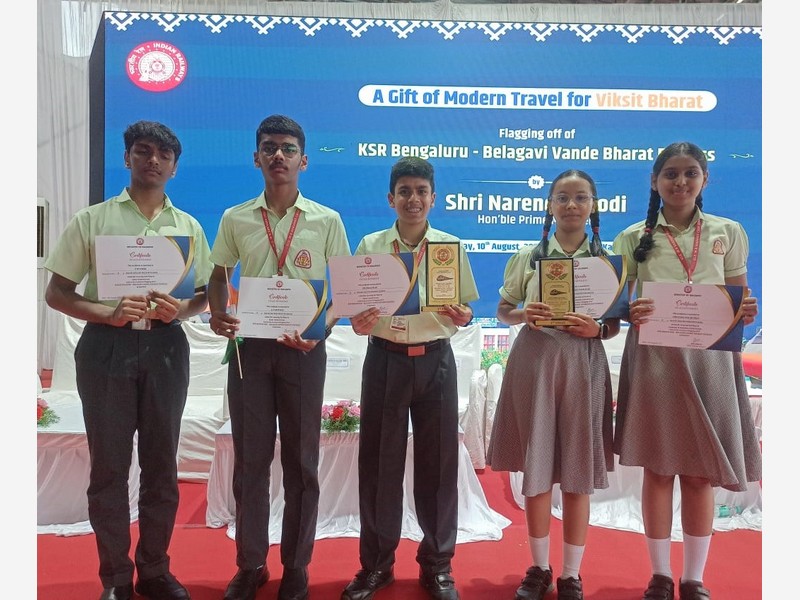 Essay Writing and Painting