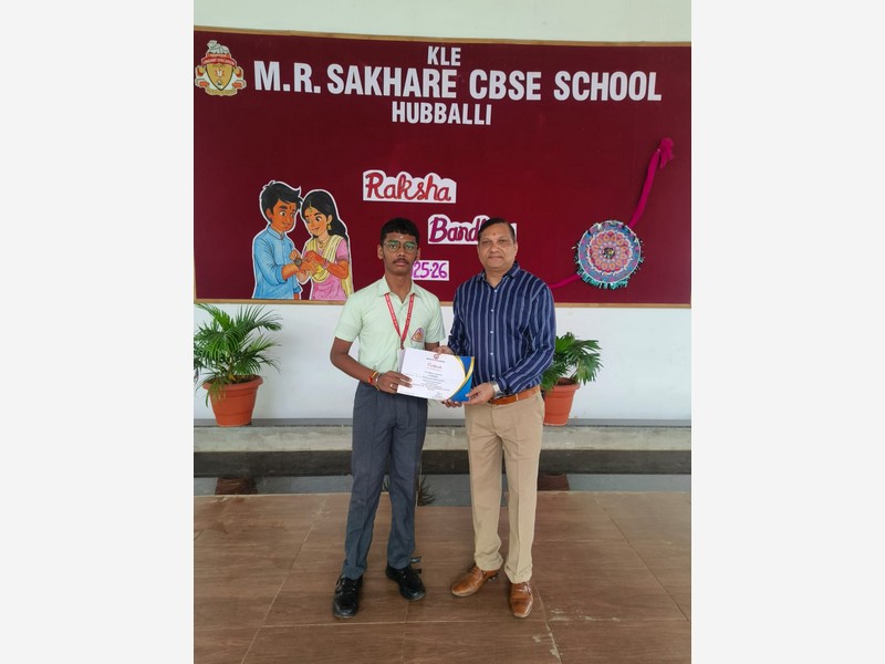 Essay Writing and Painting