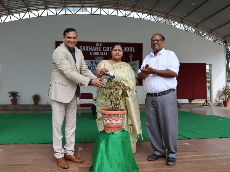 HDNKS Girls U-17 Volleyball Tournament 2025