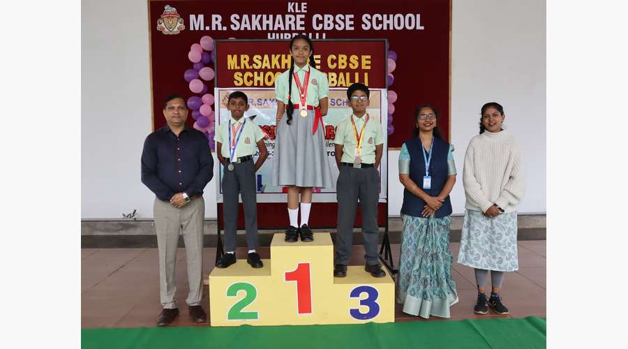 Celebrating Academic Brilliance – PT I Achievers