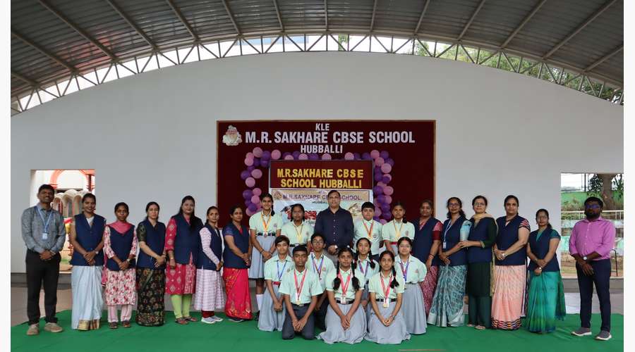 Celebrating Academic Brilliance – PT I Achievers