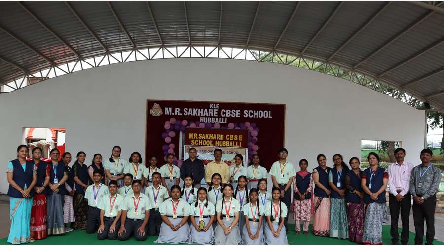 Celebrating Academic Brilliance – PT I Achievers