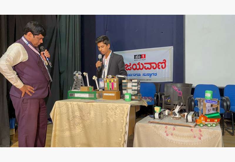 Sakhare Champions Rise at the Silicon Valley Tech Fest 2025