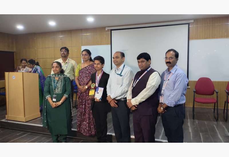 Sakhare Champions Rise at the Silicon Valley Tech Fest 2025