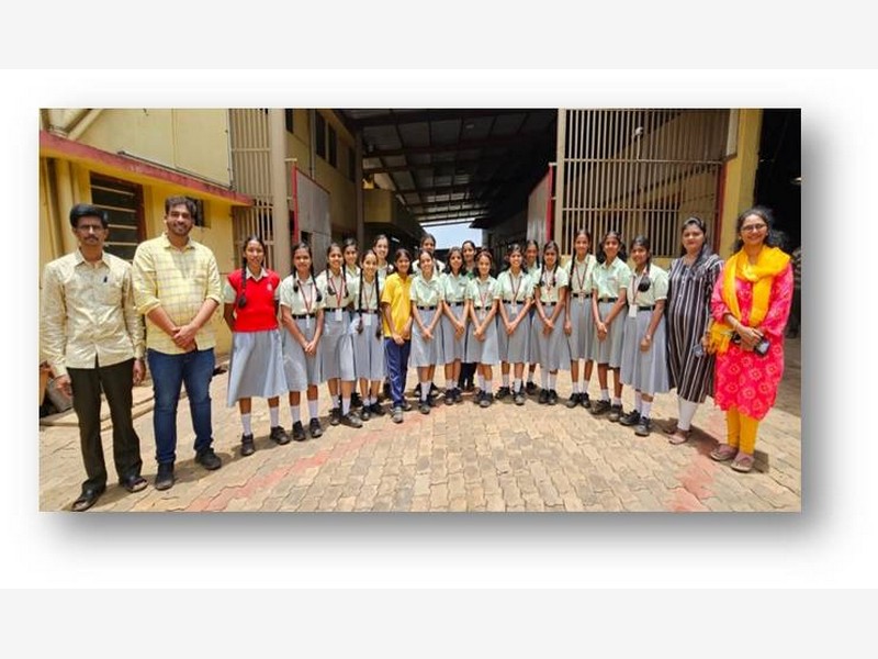 KLE M.R. Sakhare English Medium CBSE School, Clubs & Societies 