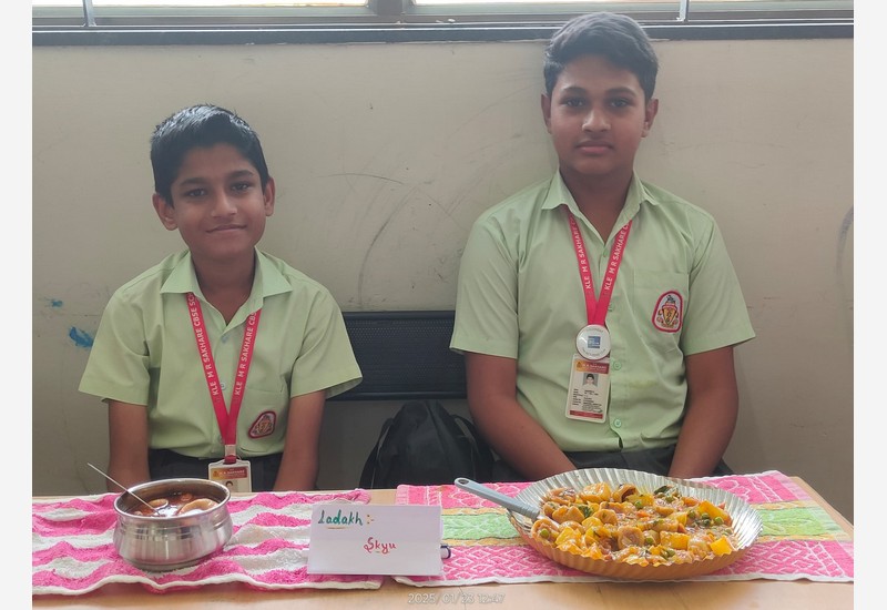 Ek Bharat Shresht Bharat