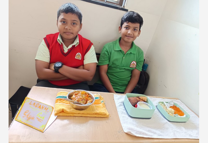 Ek Bharat Shresht Bharat