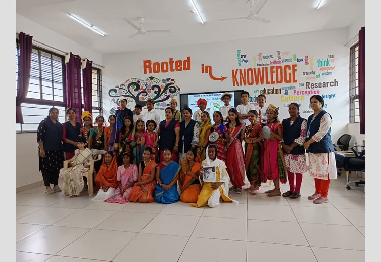 Fancy dress Competition