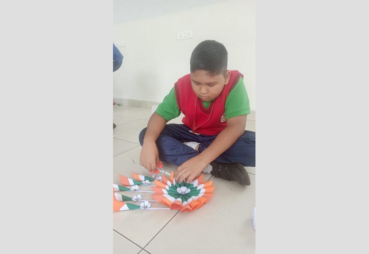 Wall Hangings Competition