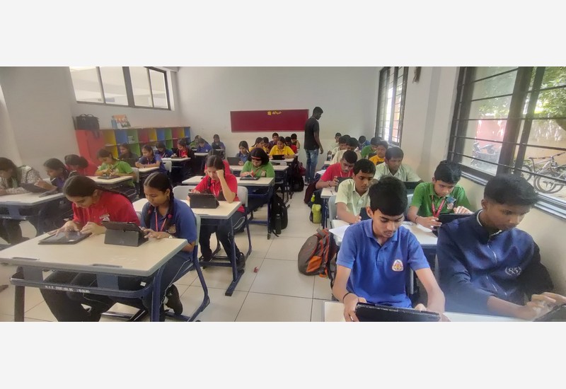 Orientaion 2024-25