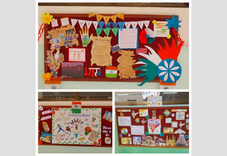 Wall Decoratives Competition