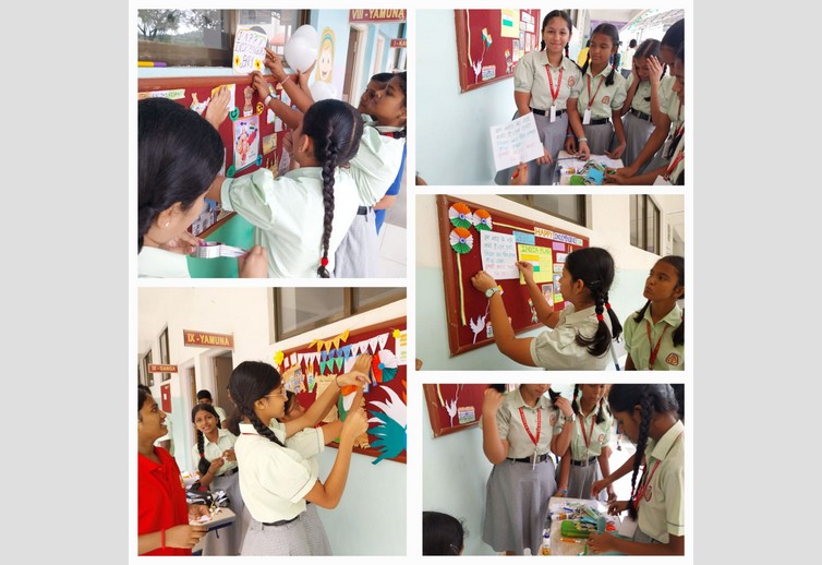 Wall Decoratives Competition