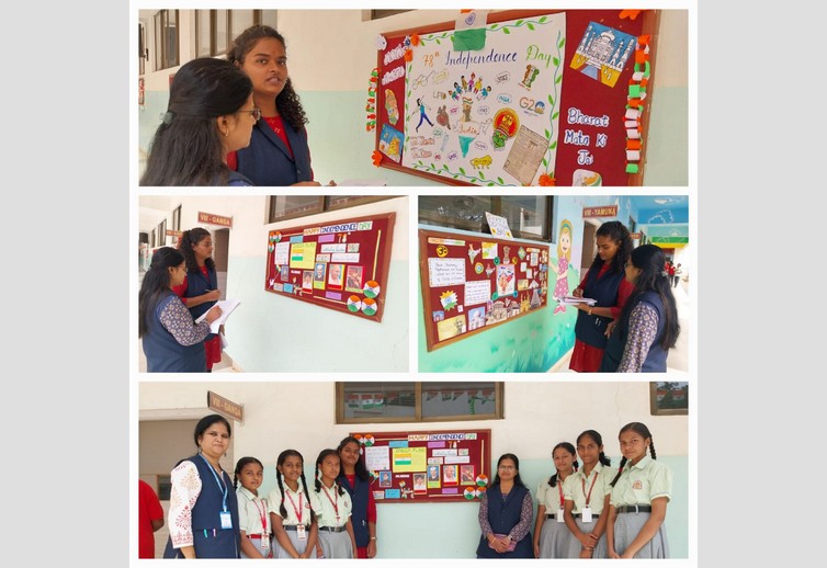Wall Decoratives Competition