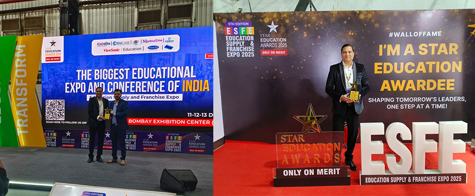 EDUCATION SUPPLY & FRANCHISE EXPO 2025