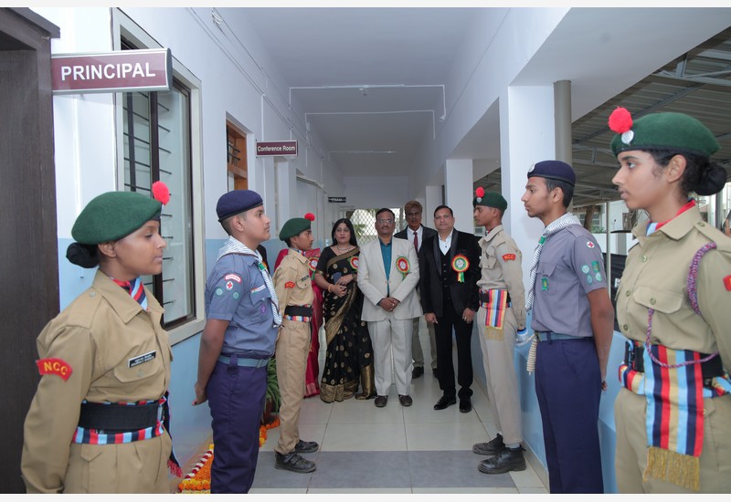 Annual Day