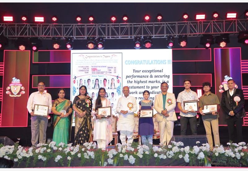 Annual Day