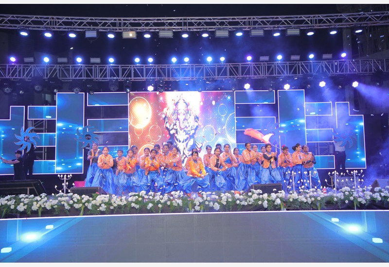 Annual Day