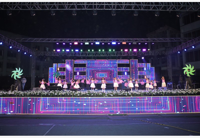 Annual Day