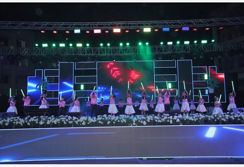 Annual Day