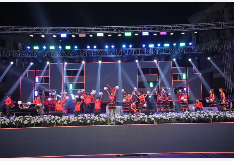 Annual Day