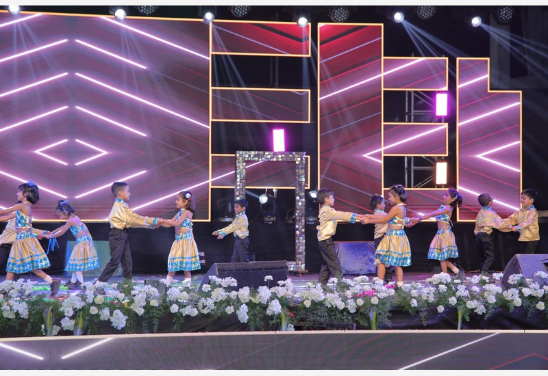 Annual Day