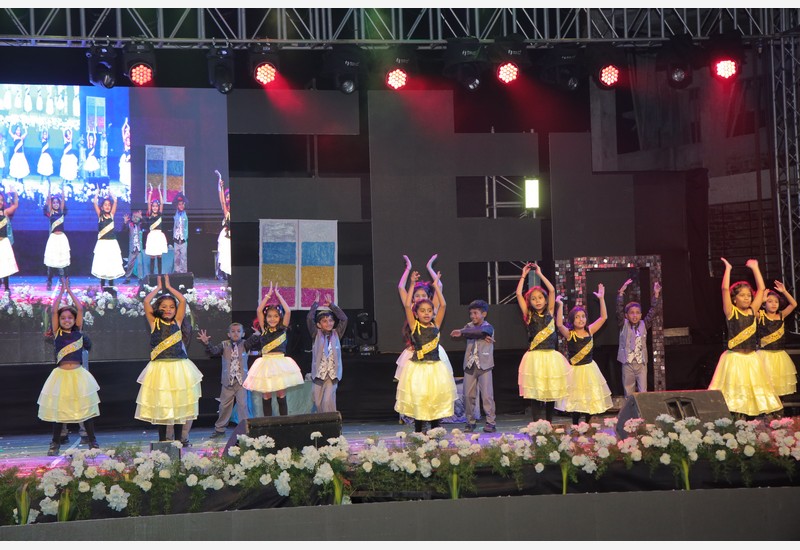 Annual Day