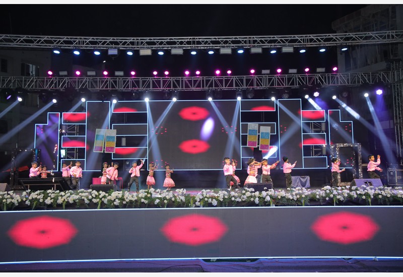 Annual Day
