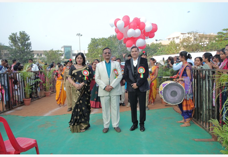 Annual Day