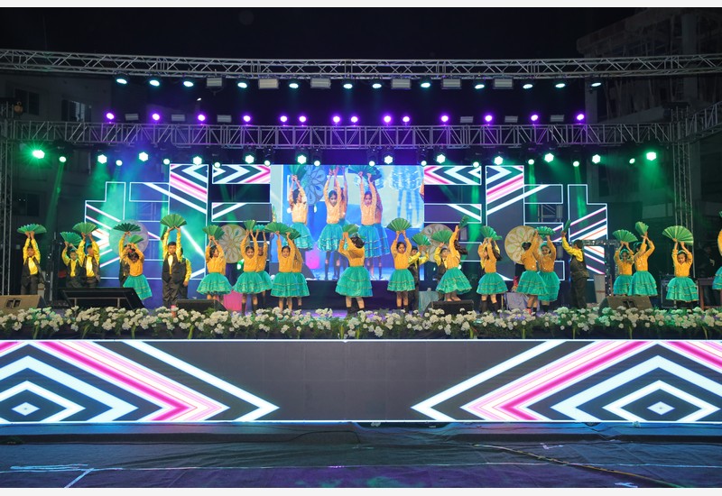 Annual Day