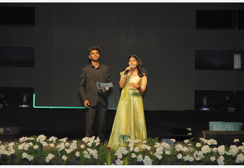 Annual Day