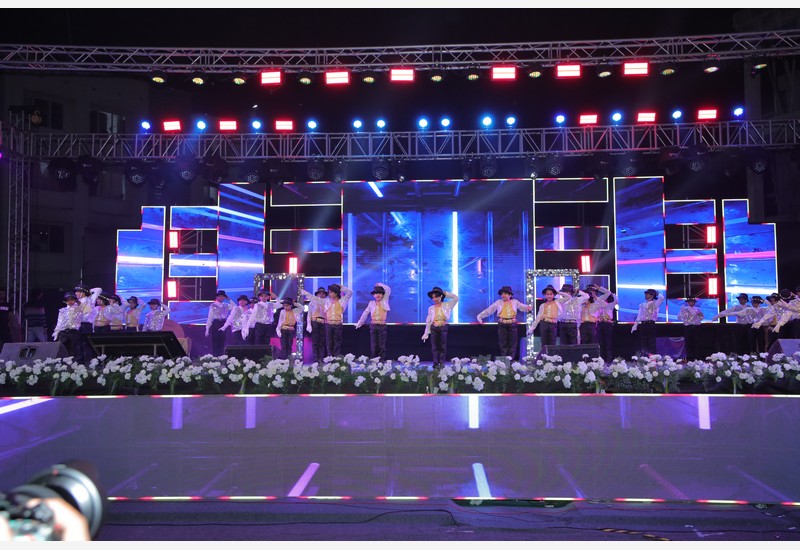 Annual Day