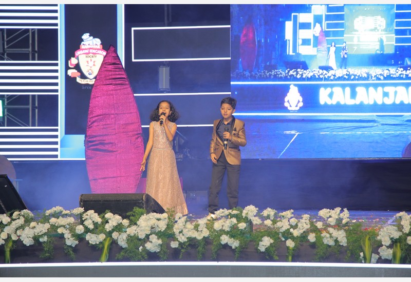 Annual Day