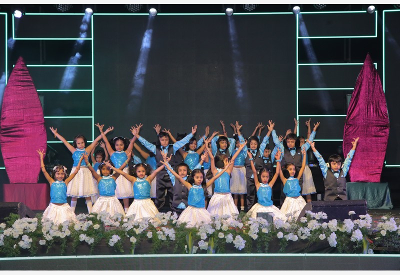 Annual Day