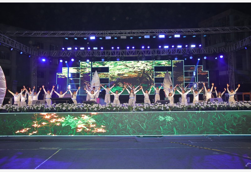 Annual Day