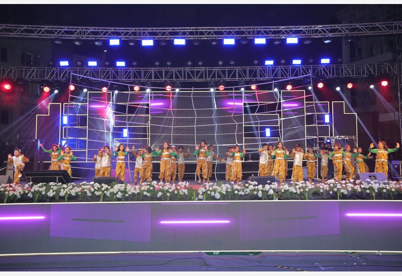 Annual Day