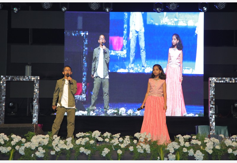 Annual Day