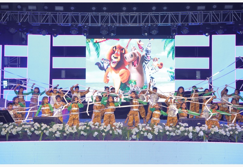 Annual Day