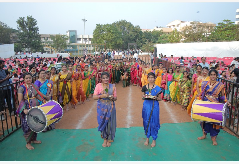 Annual Day