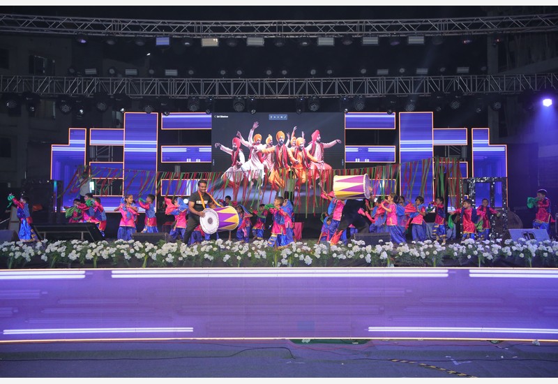 Annual Day