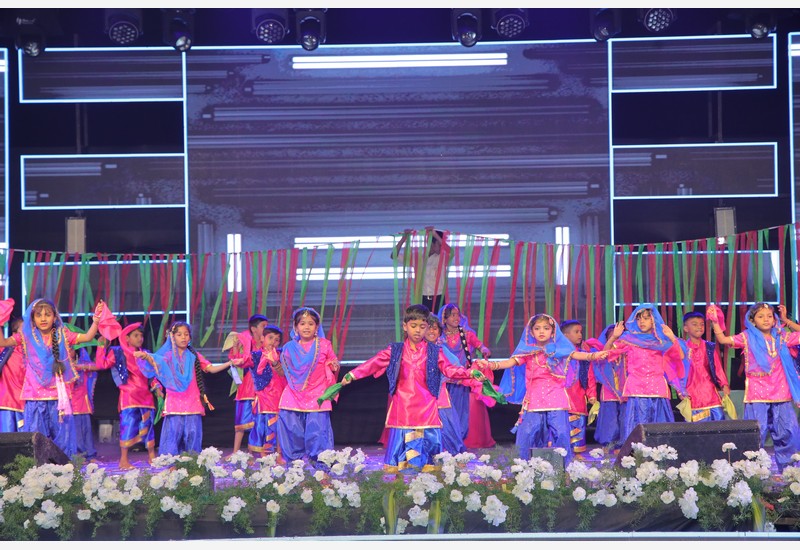 Annual Day