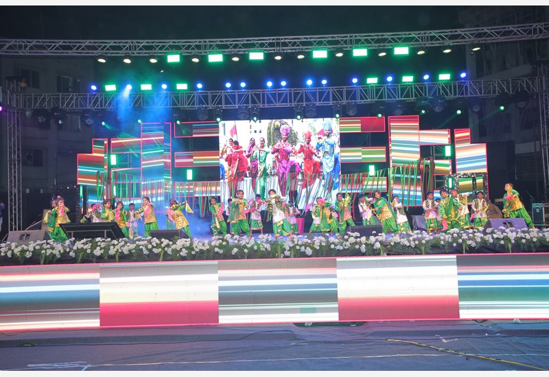 Annual Day