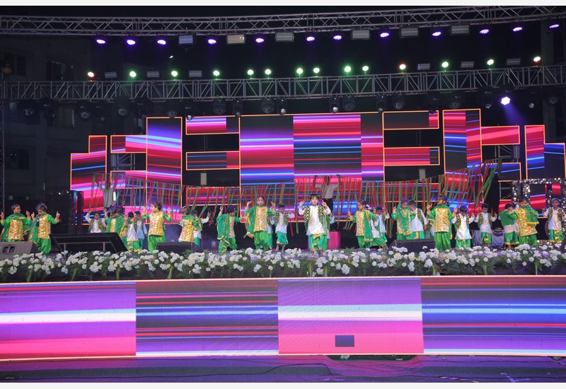 Annual Day