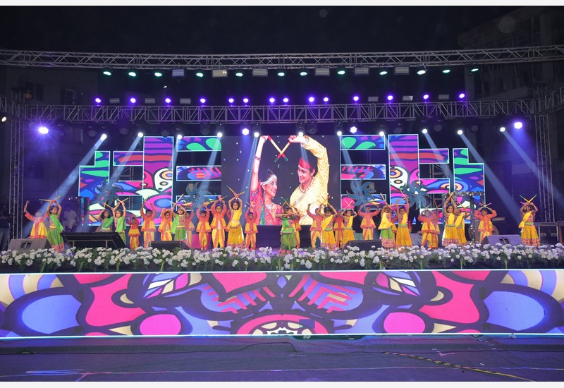 Annual Day