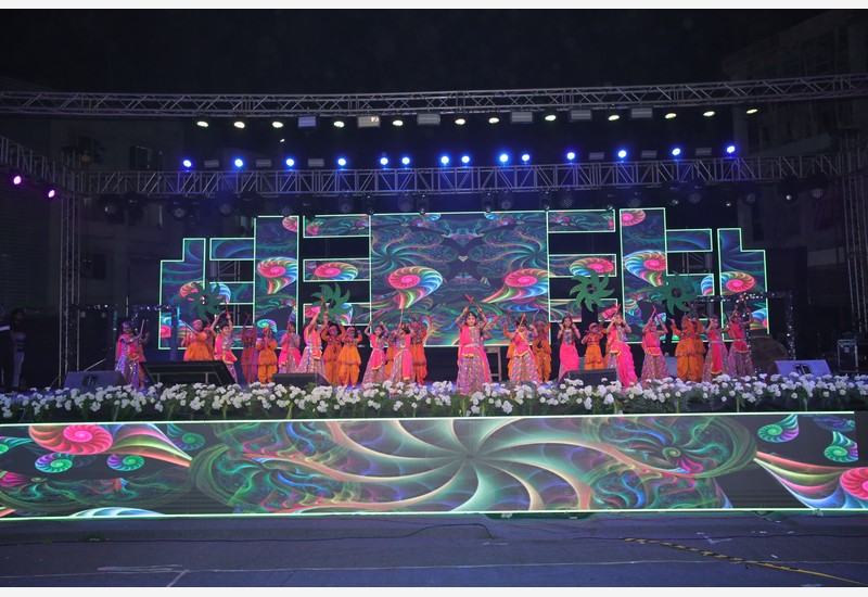 Annual Day