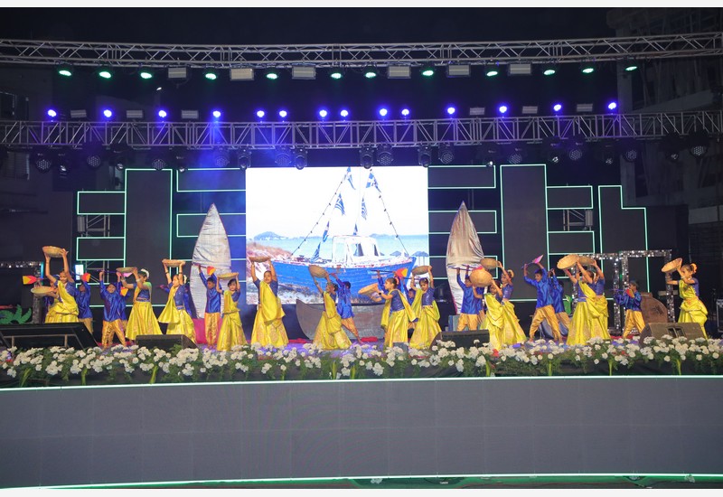 Annual Day